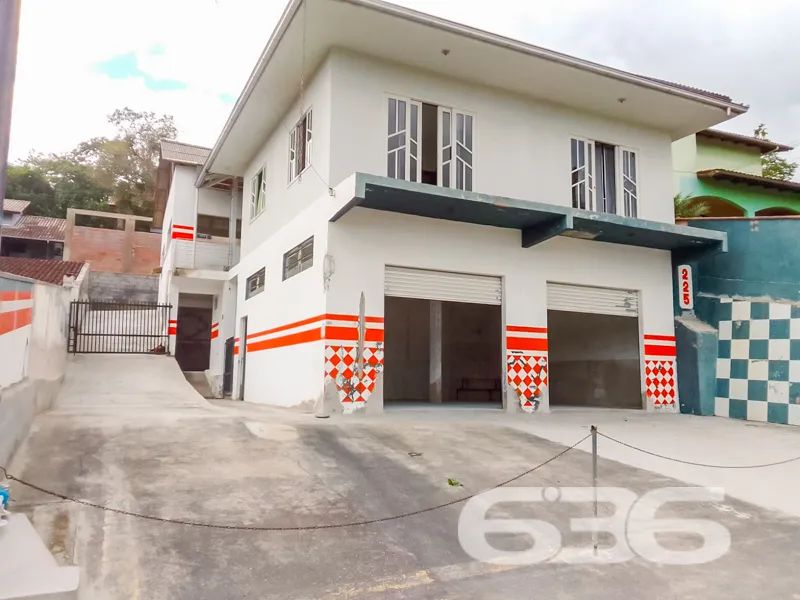 Comercial | Joinville | Santa Catarina