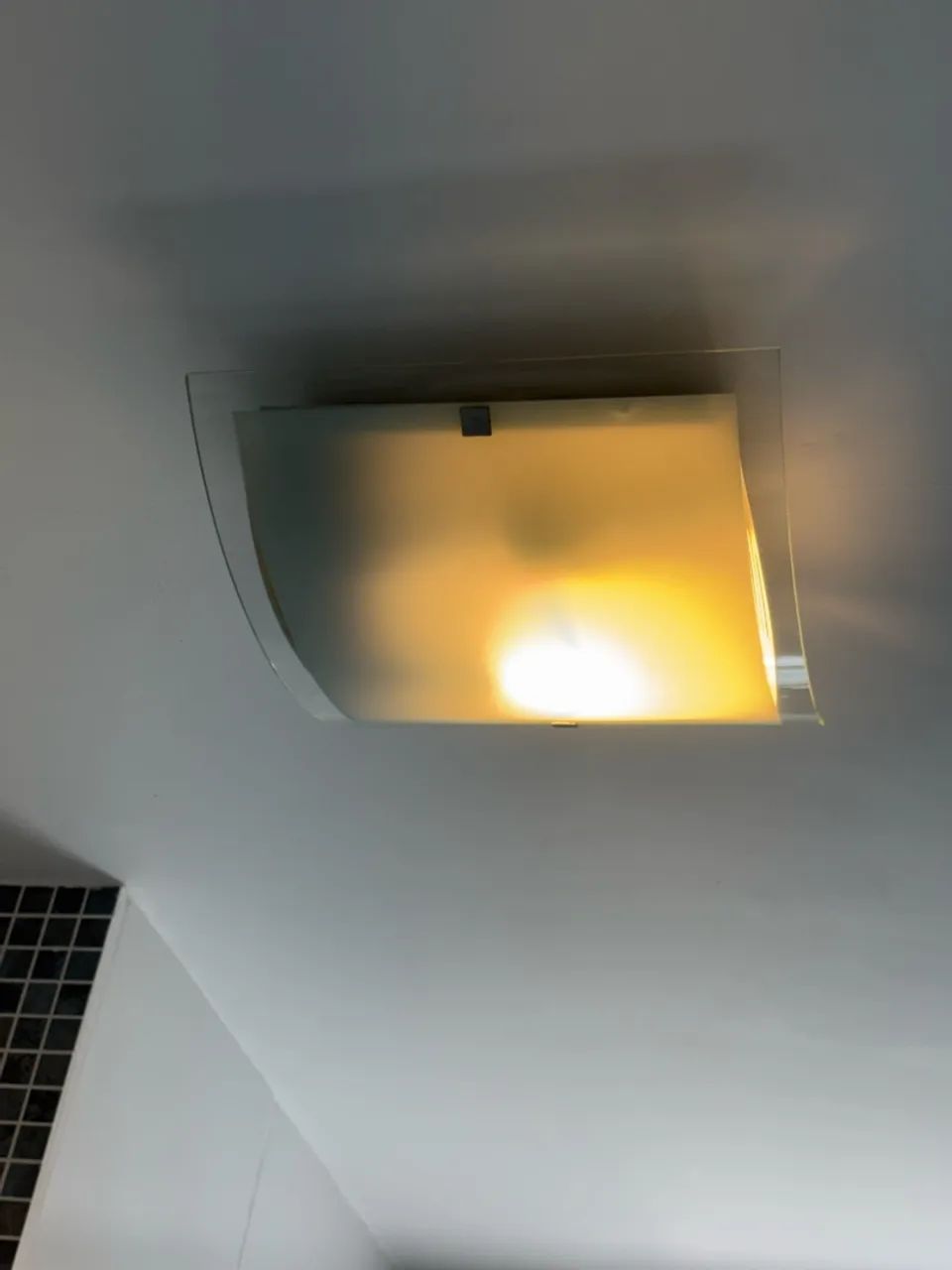 Plafon de vidro  - Foto 3