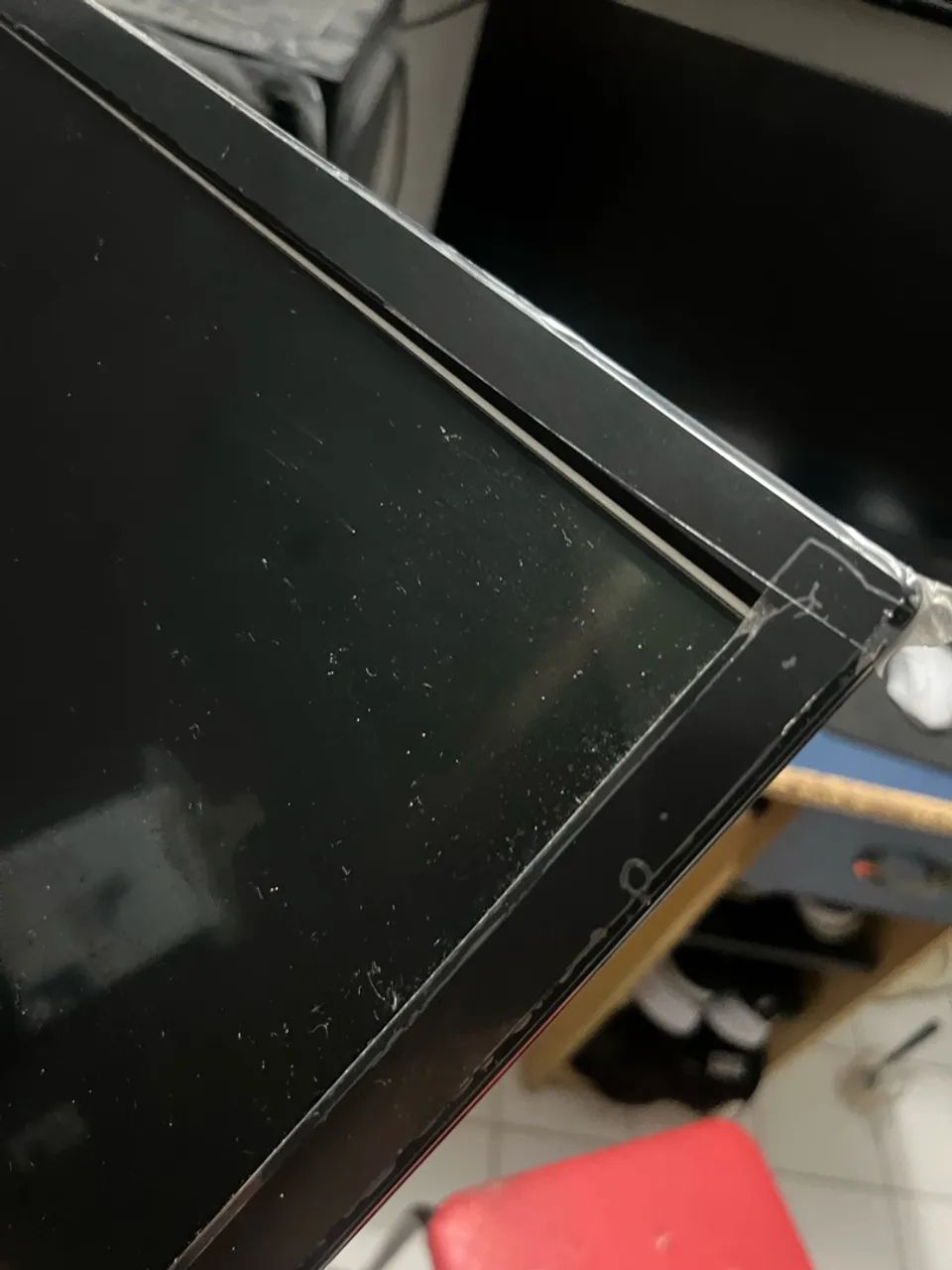 Monitor  - Foto 2