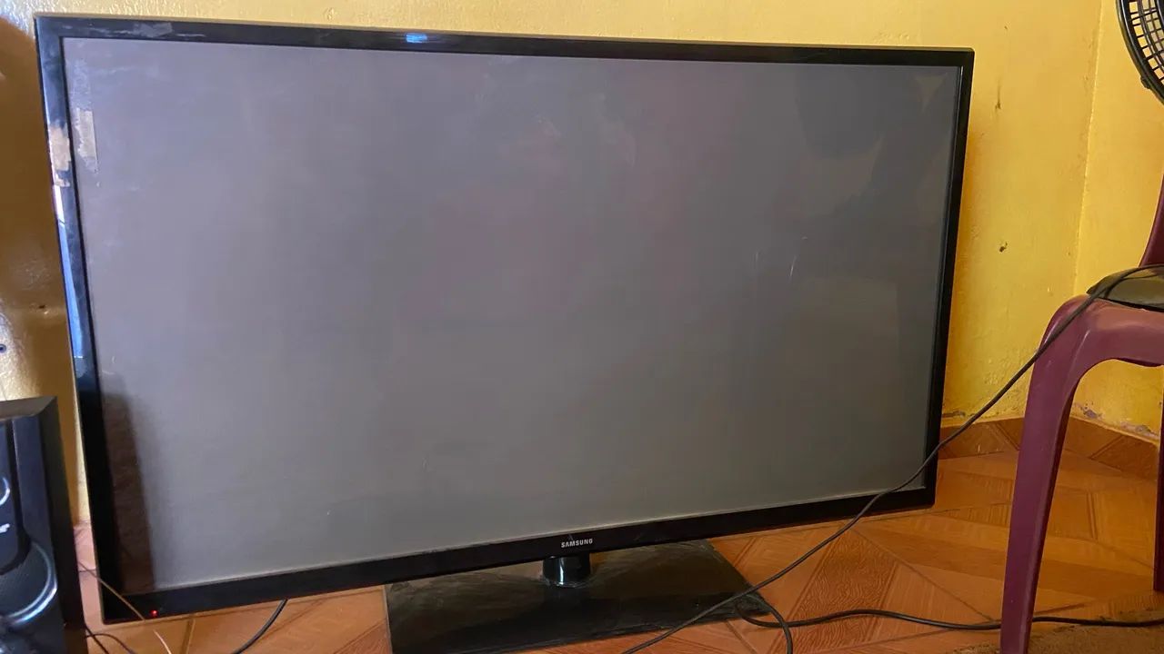 Vendo Tv 43  - Foto 2