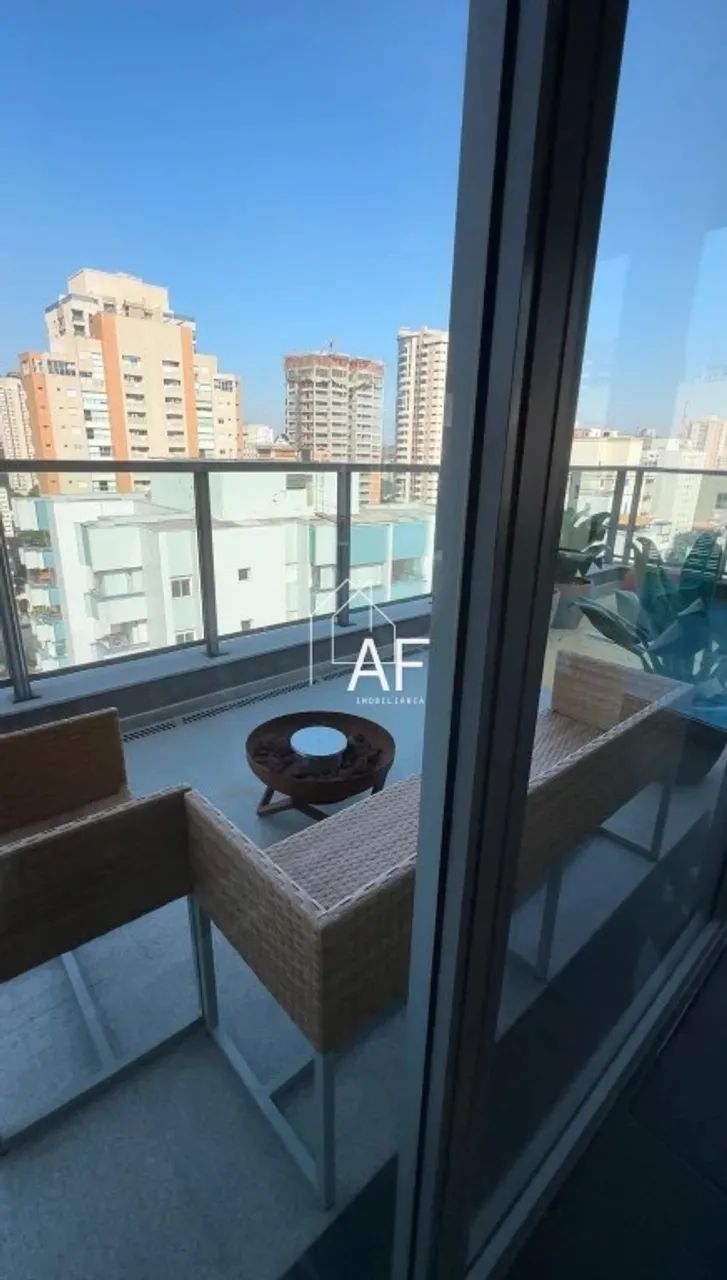 Apartamento (Kitnet) para Venda, 1 dorm(s), 25 m² - Foto 5