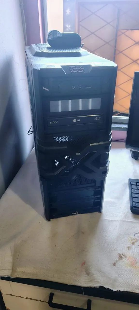 Computador processador i3 3330 - Foto 3