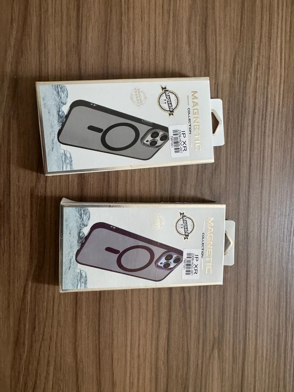 Capinha iphone MagSafe fosca Nova Pronta Entrega - Foto 4