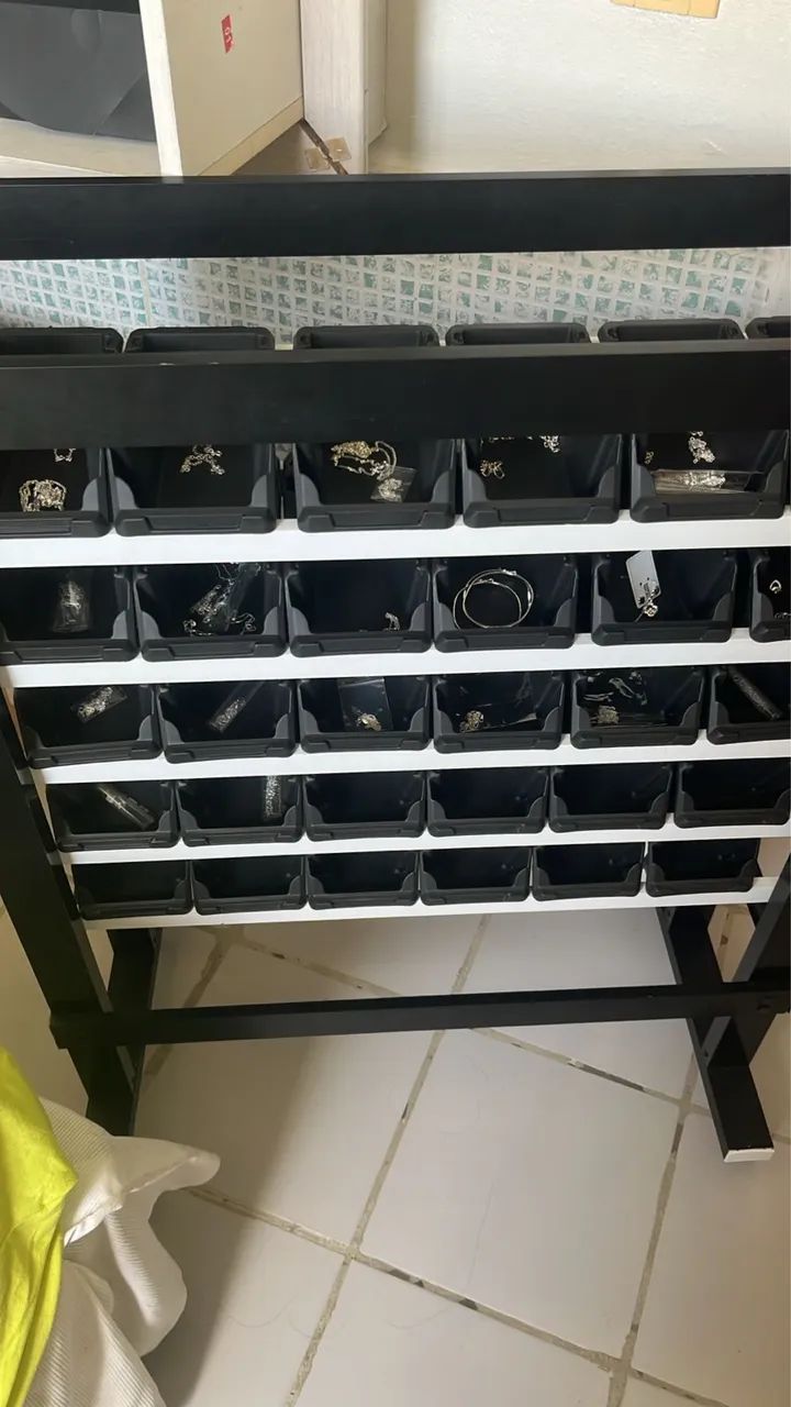 Expositor de acessório  - Foto 4