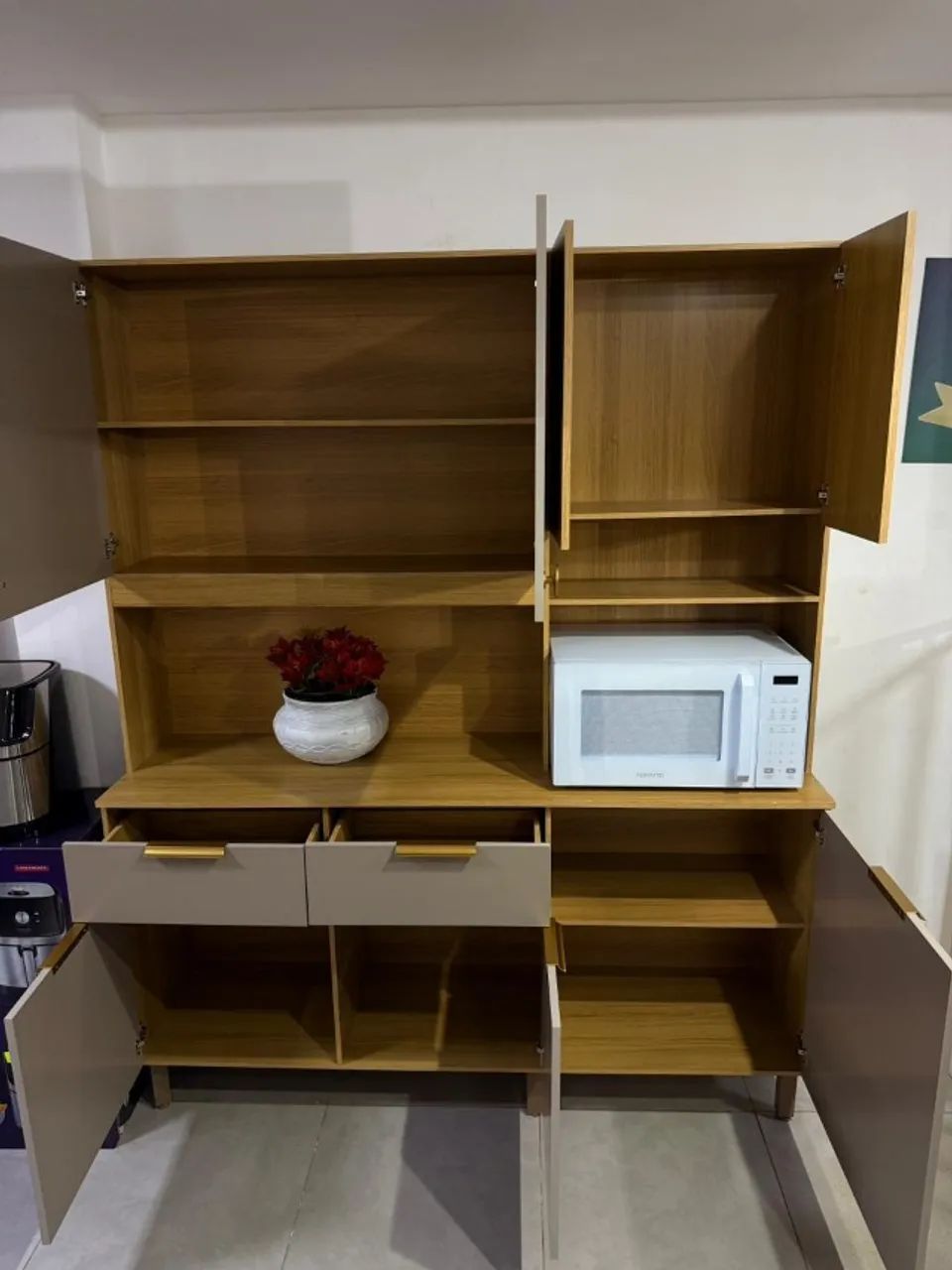 armario de cozinha - Foto 2