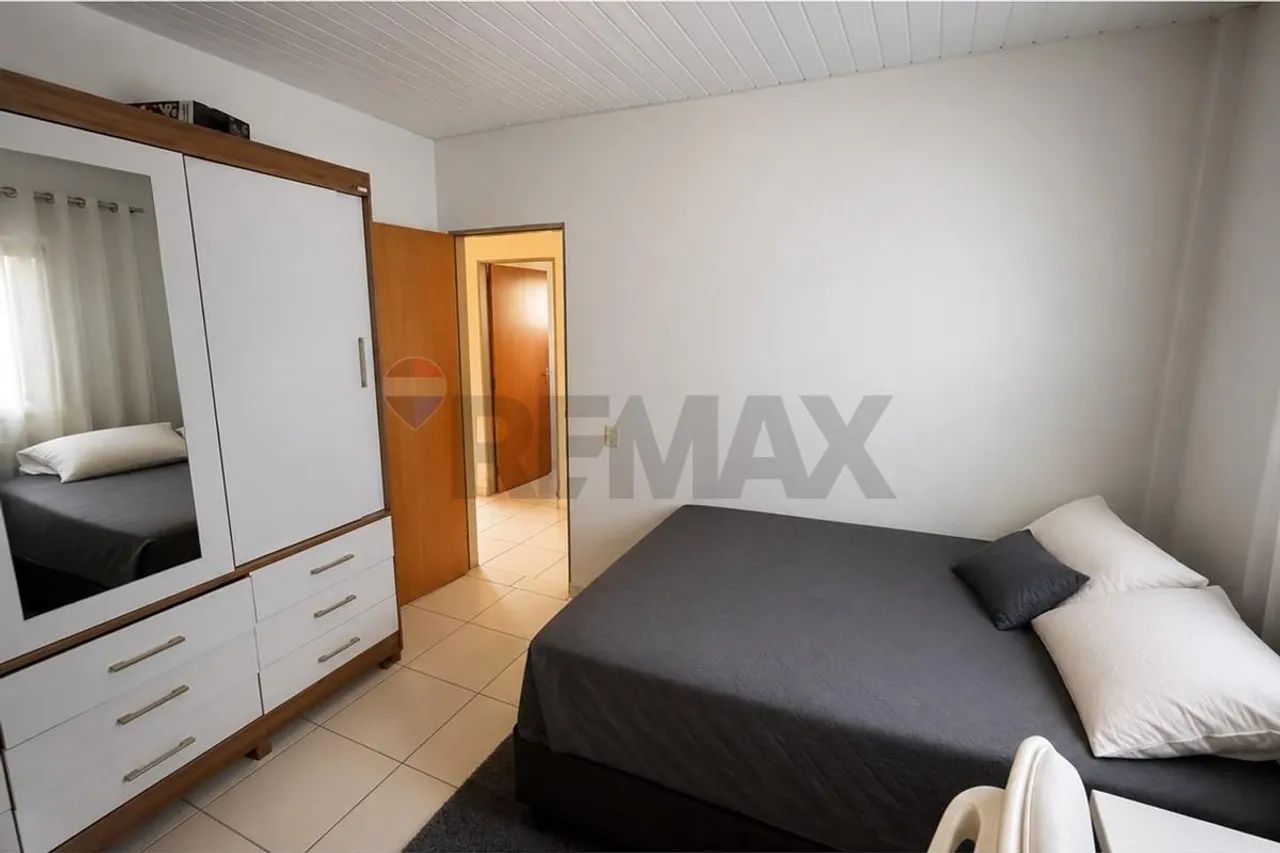 Casa dos Sonhos em Rondonópolis: Conforto e Praticidade - Foto 2