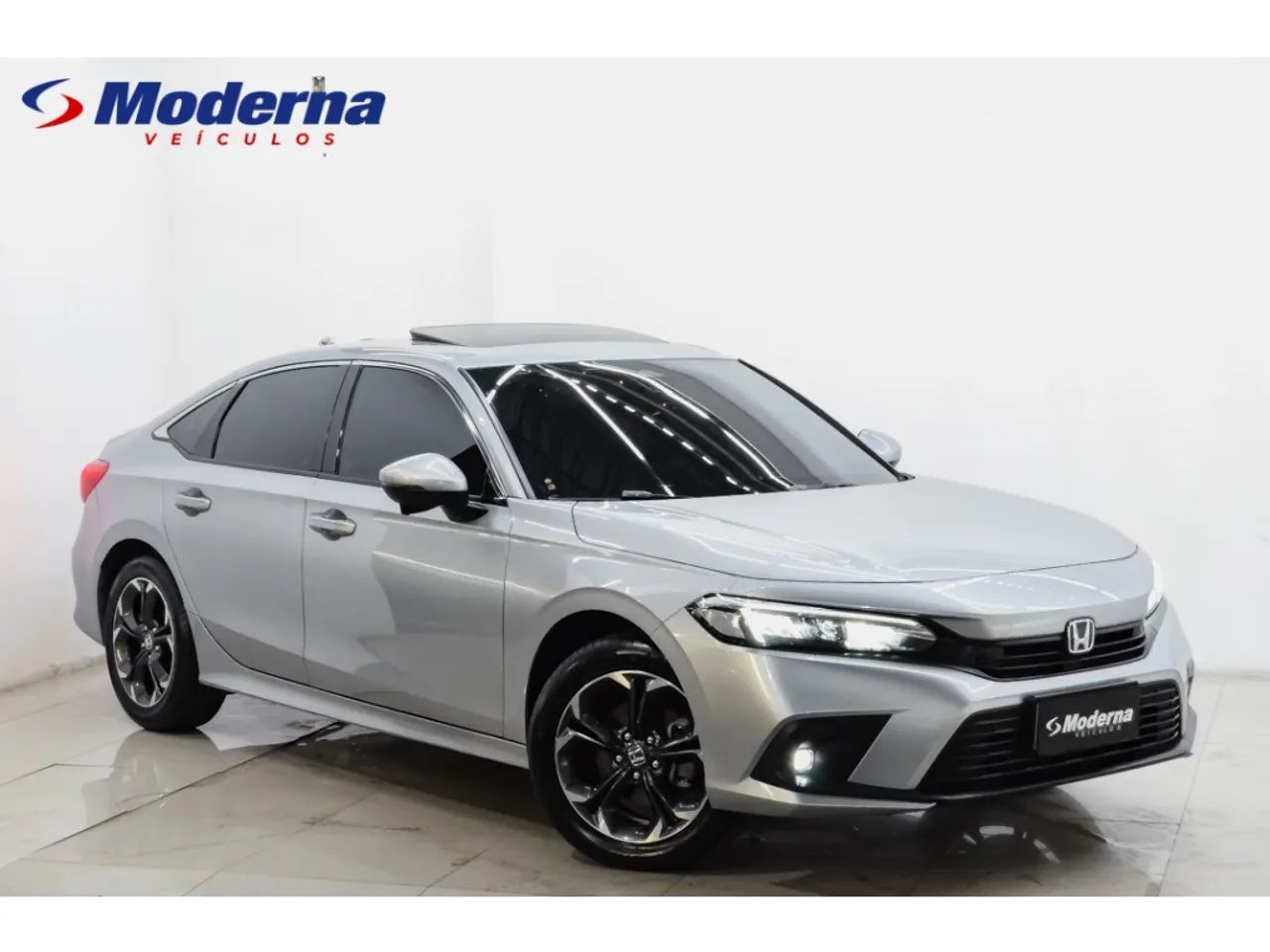 Honda Civic 2024