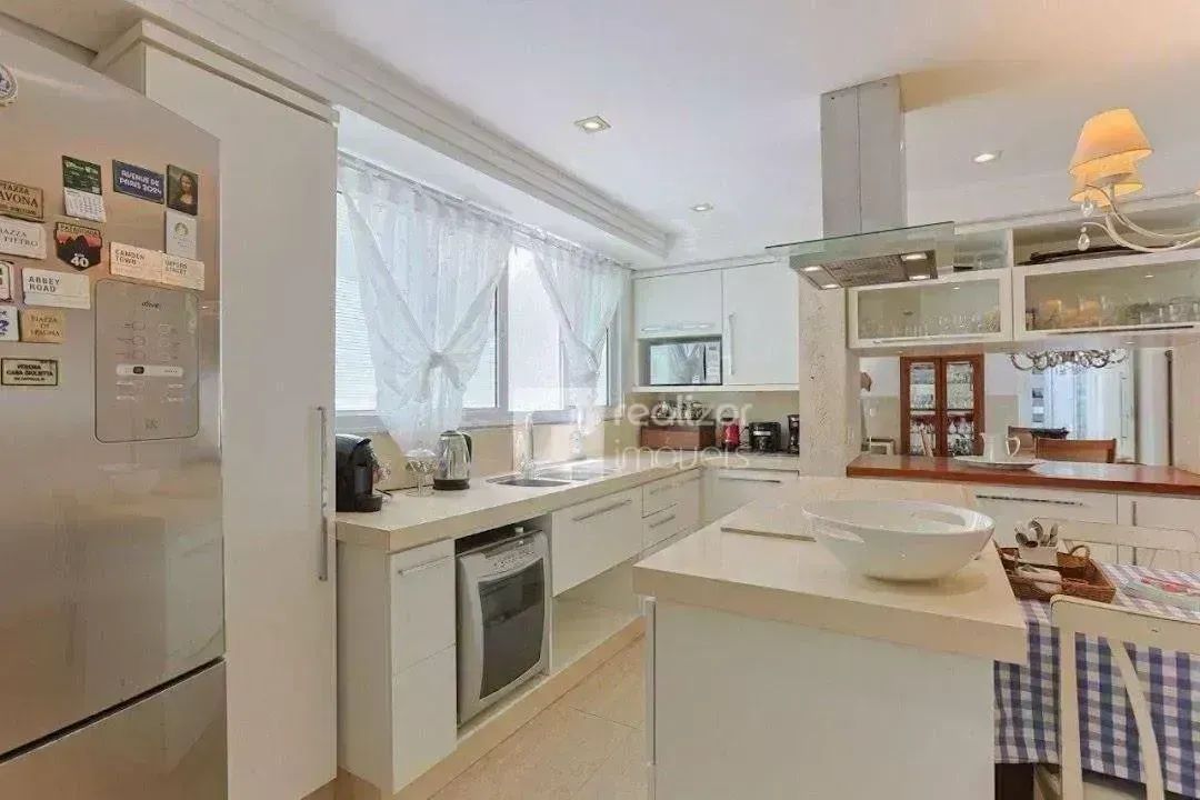 Casa Residencial à venda, Jurerê, Florianópolis - CA1734. - Foto 5