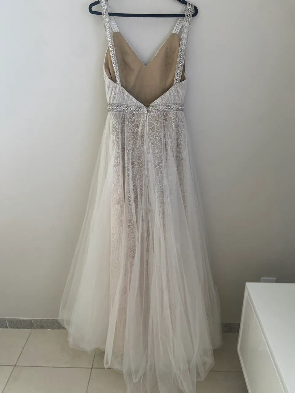 Vestido de Casamento/15 anos  - Foto 5
