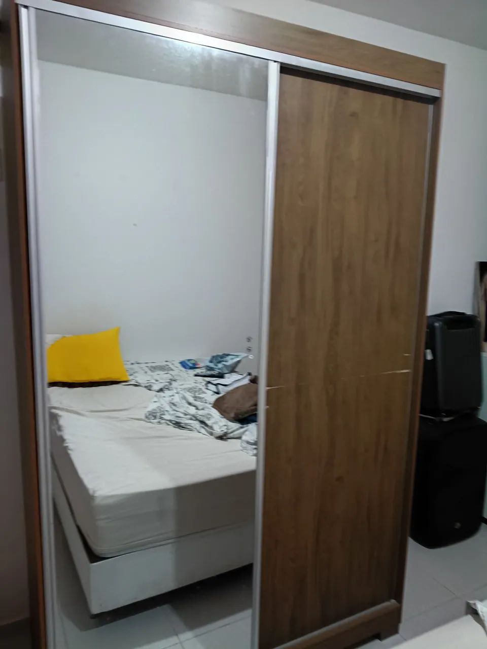 GUARDA ROUPA SOLTEIRO  - Foto 3