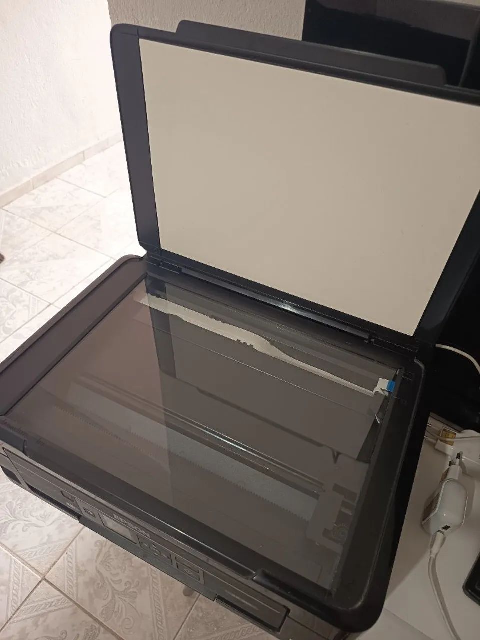 Impressora  - Foto 2