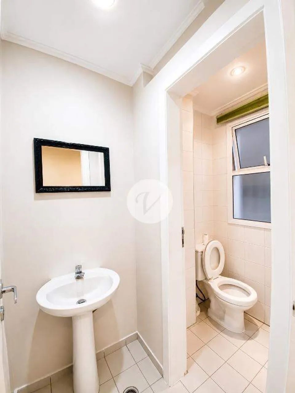 Sala Comercial à Venda e Locação  Vila Guiomar | Santo André/SP | 36m² | 1 Vaga | Edifício - Foto 5