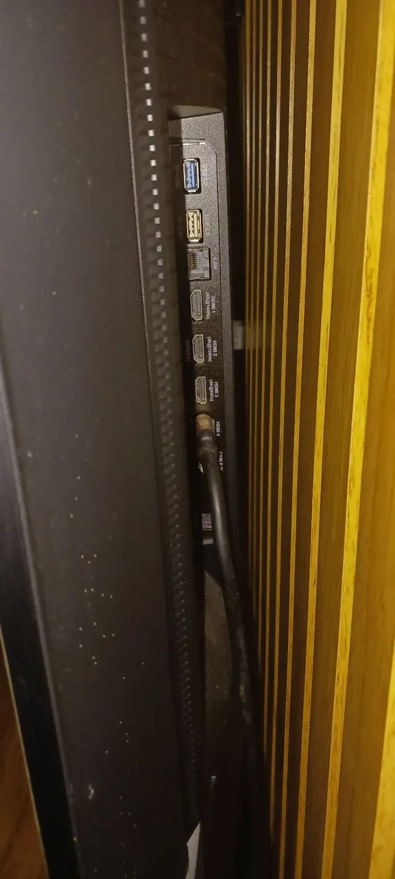 TV TCL 75 - Foto 4