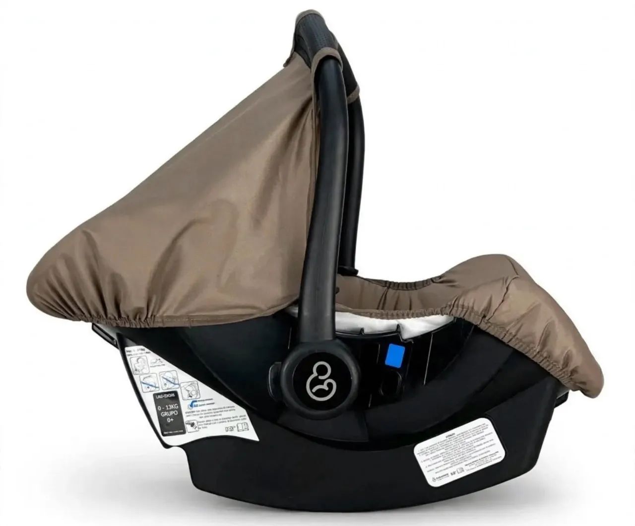 Bebê conforto 