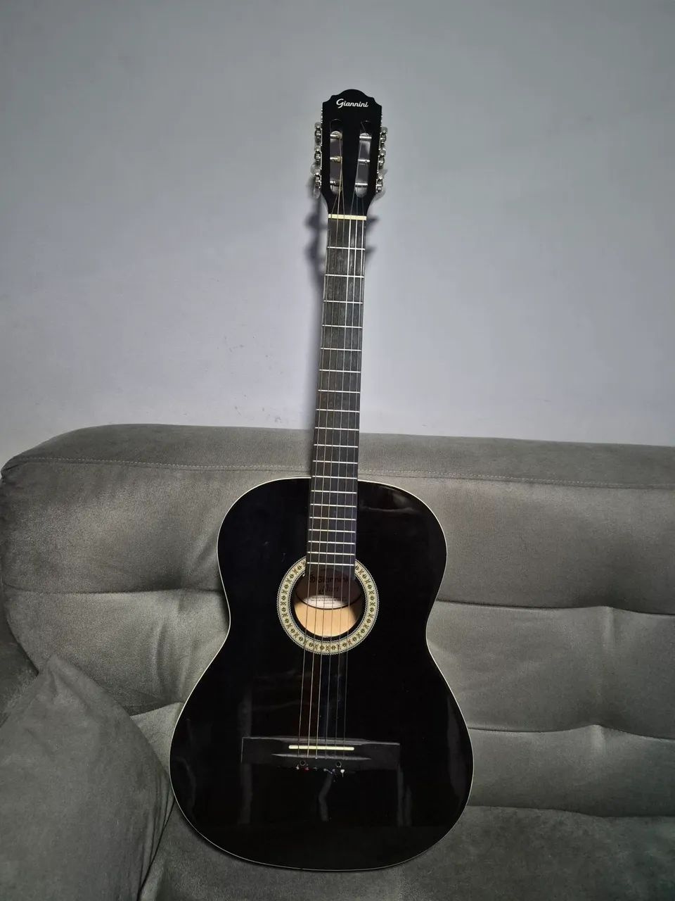 Violão Giannini 