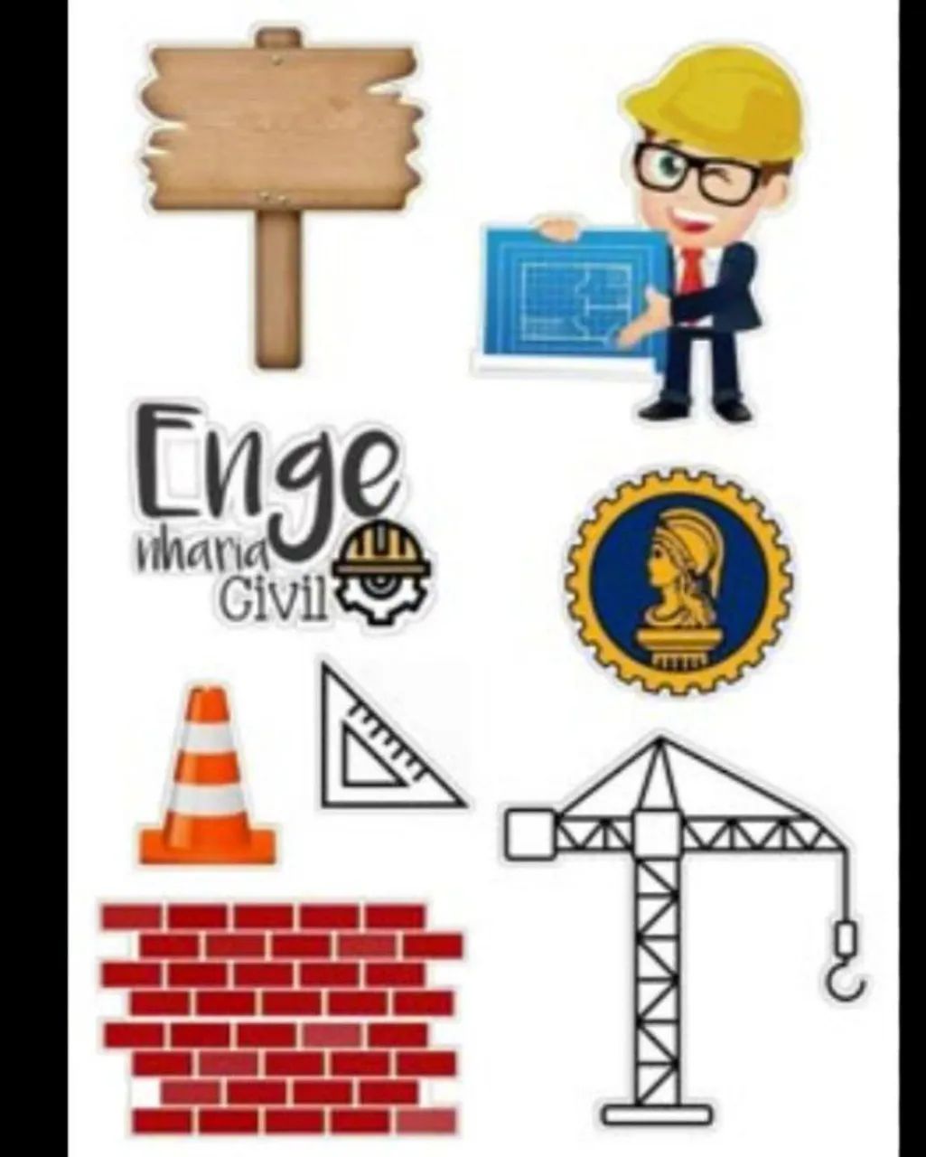 Engenheiro civil 