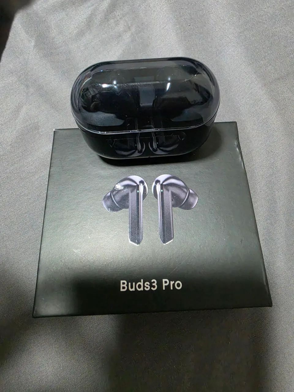 Buds3 Pro - Lacrado