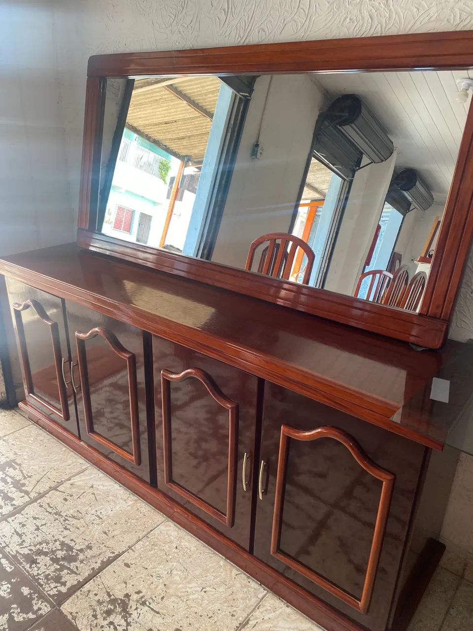 Mesa  - Foto 3