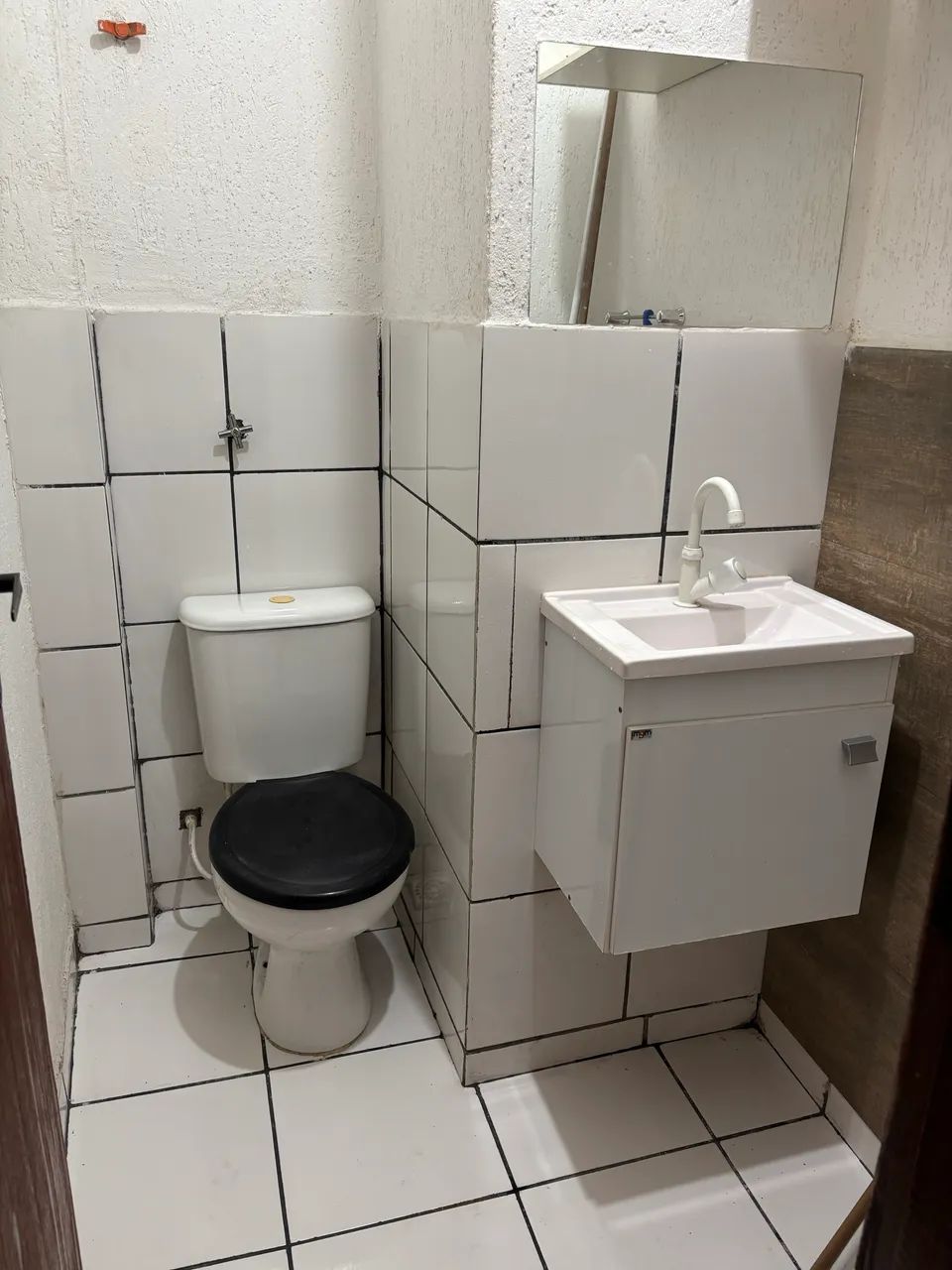 Sala comercial - Vila Valqueire - Foto 4