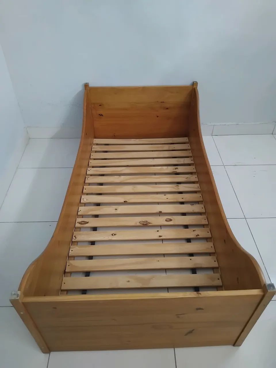 Cama infantil 