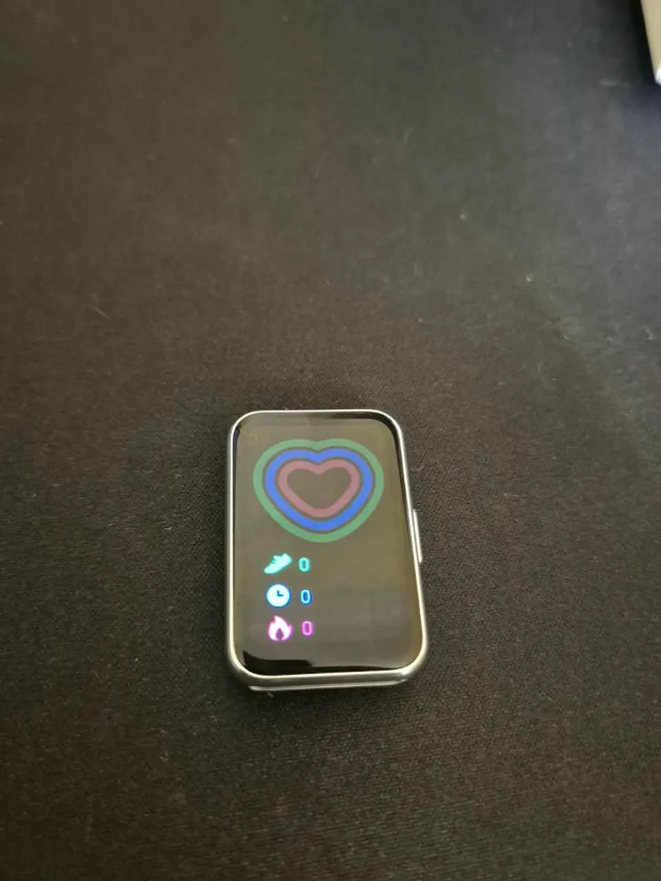 Galaxy Fit 3 Semi-nova - Foto 4