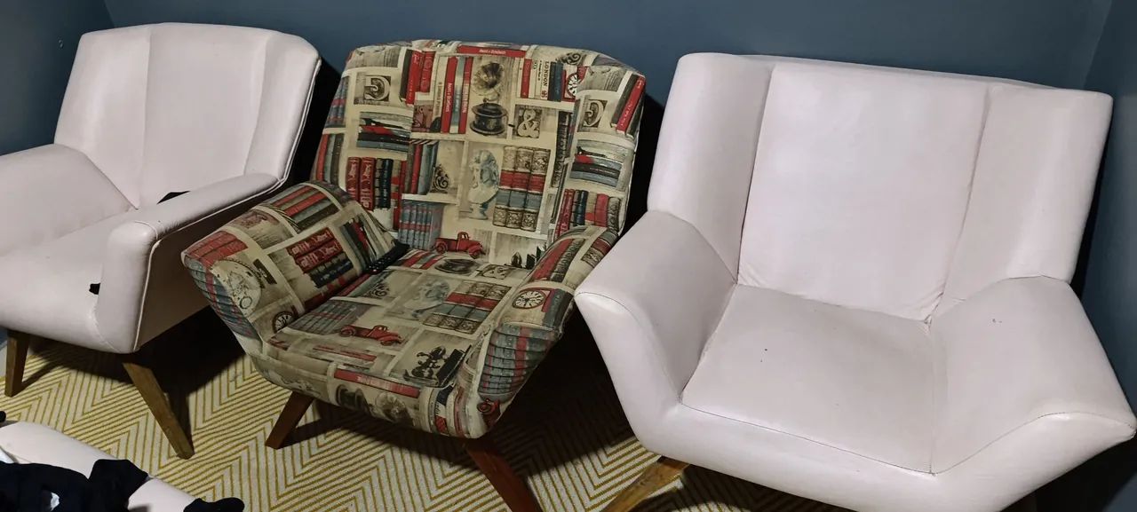 Poltronas