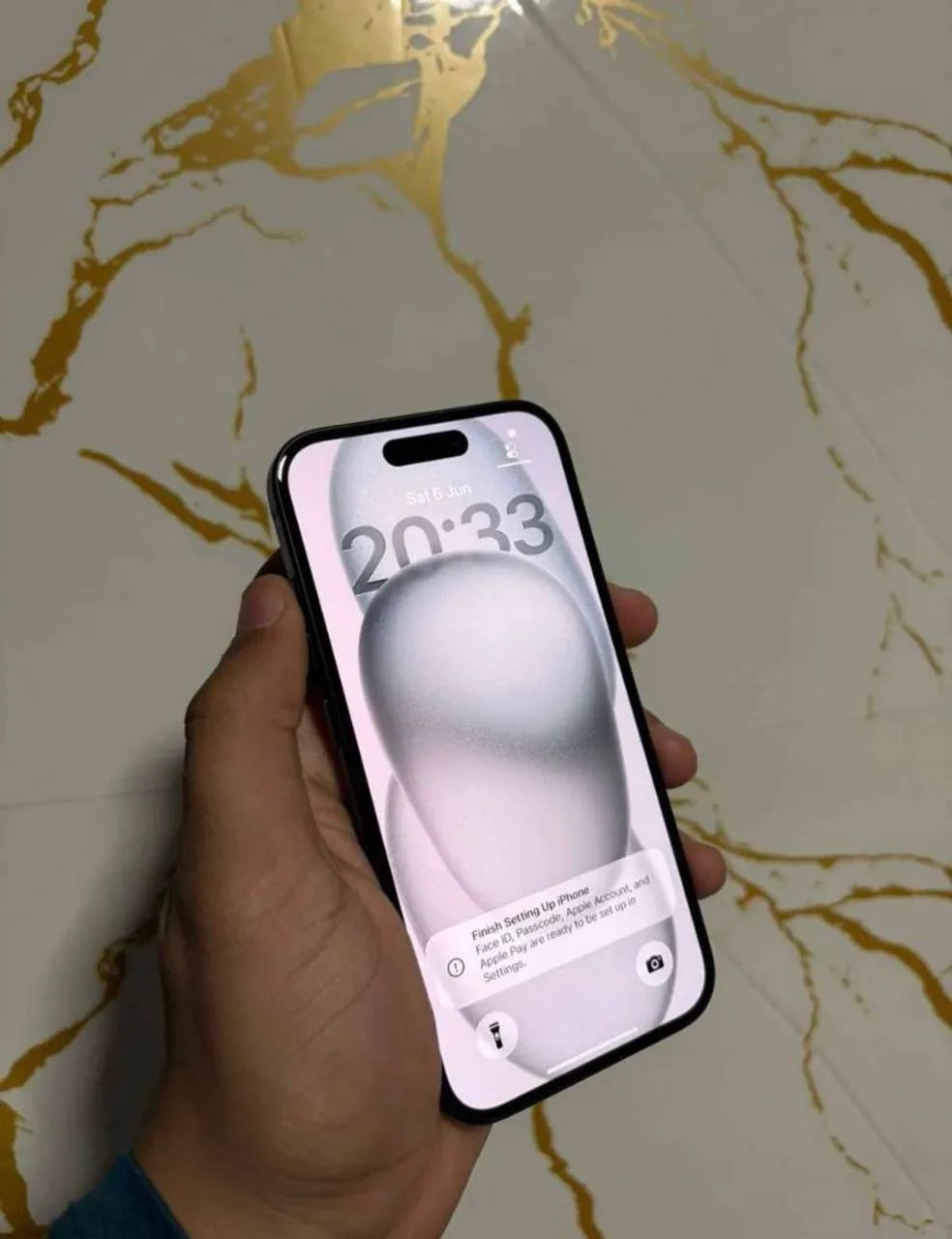 Iphone 15 128gb - EXCELENTE  - Foto 4