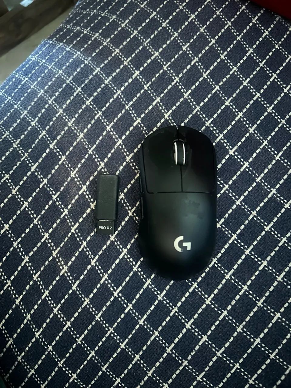 Mause Logtech pro x 2 superlight  - Foto 3