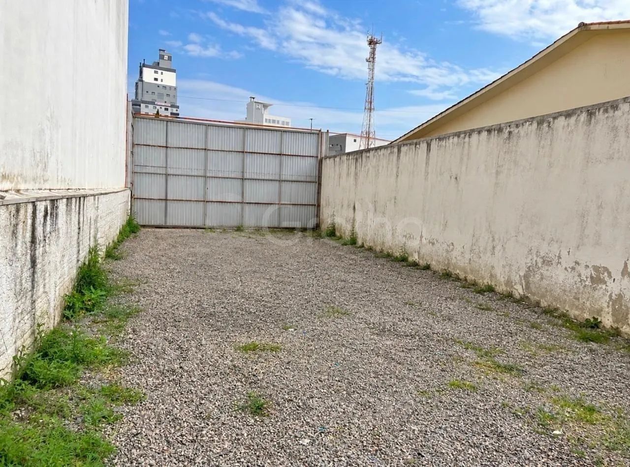 Terreno Urbano com 388,57 m2 no Centro da Palhoça - Foto 2