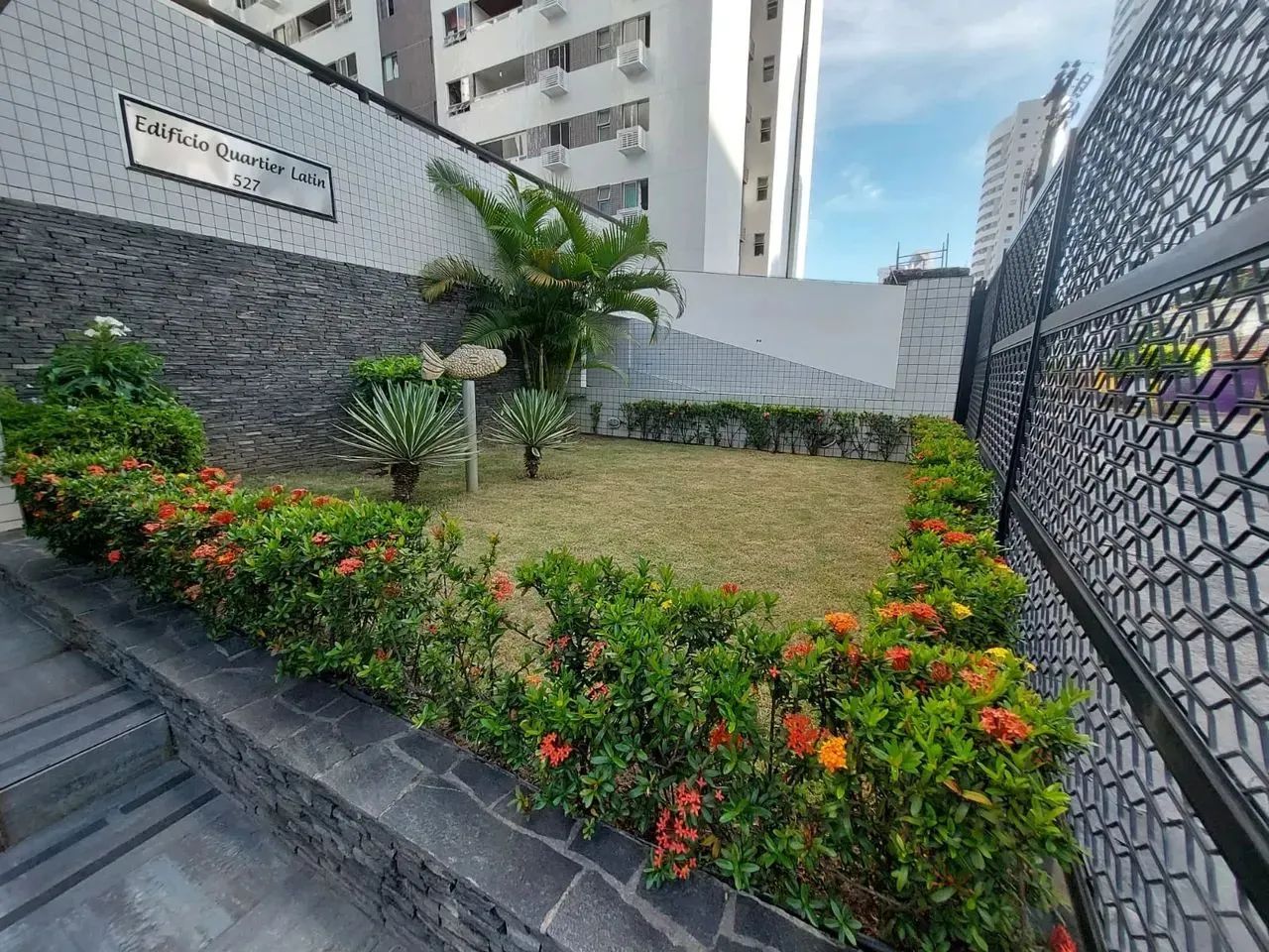 COM MELHOR CUSTO BENEFÍCIO DO PERFIL  DE APTº  EM BOA VIAGEM - Foto 2