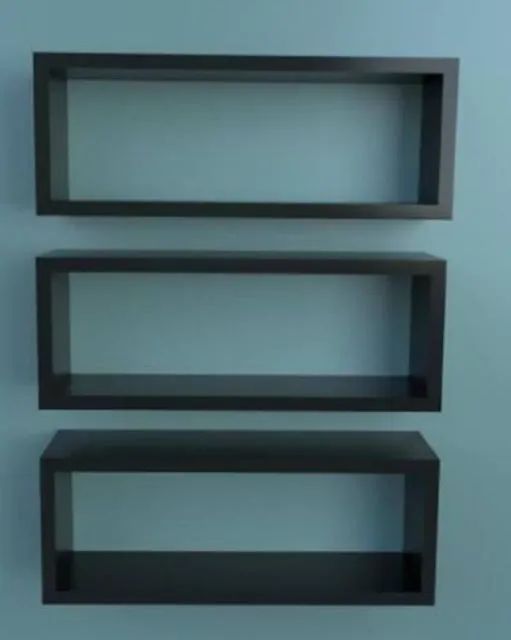 Nichos para quarto e escritório  - Foto 2