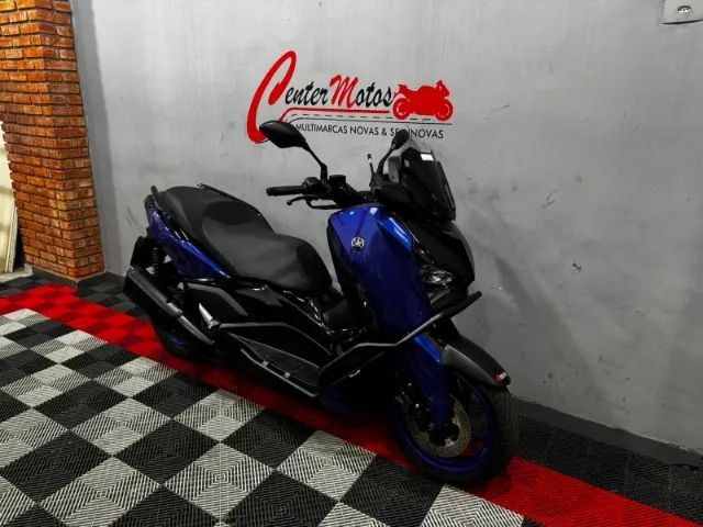YAMAHA XMAX 250 ABS CONNECTED - Foto 2