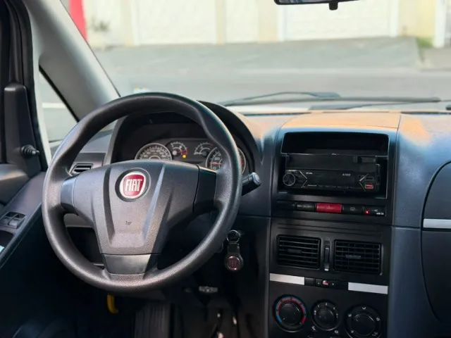 Fiat Idea ATTRACTIVE 1.4 Fire Flex 8V 5p, foto 8 de 13