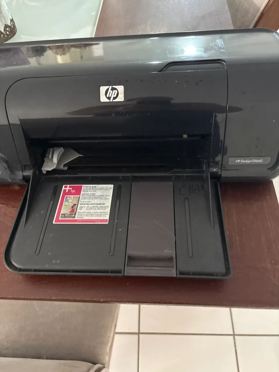 Impressora  - Foto 2