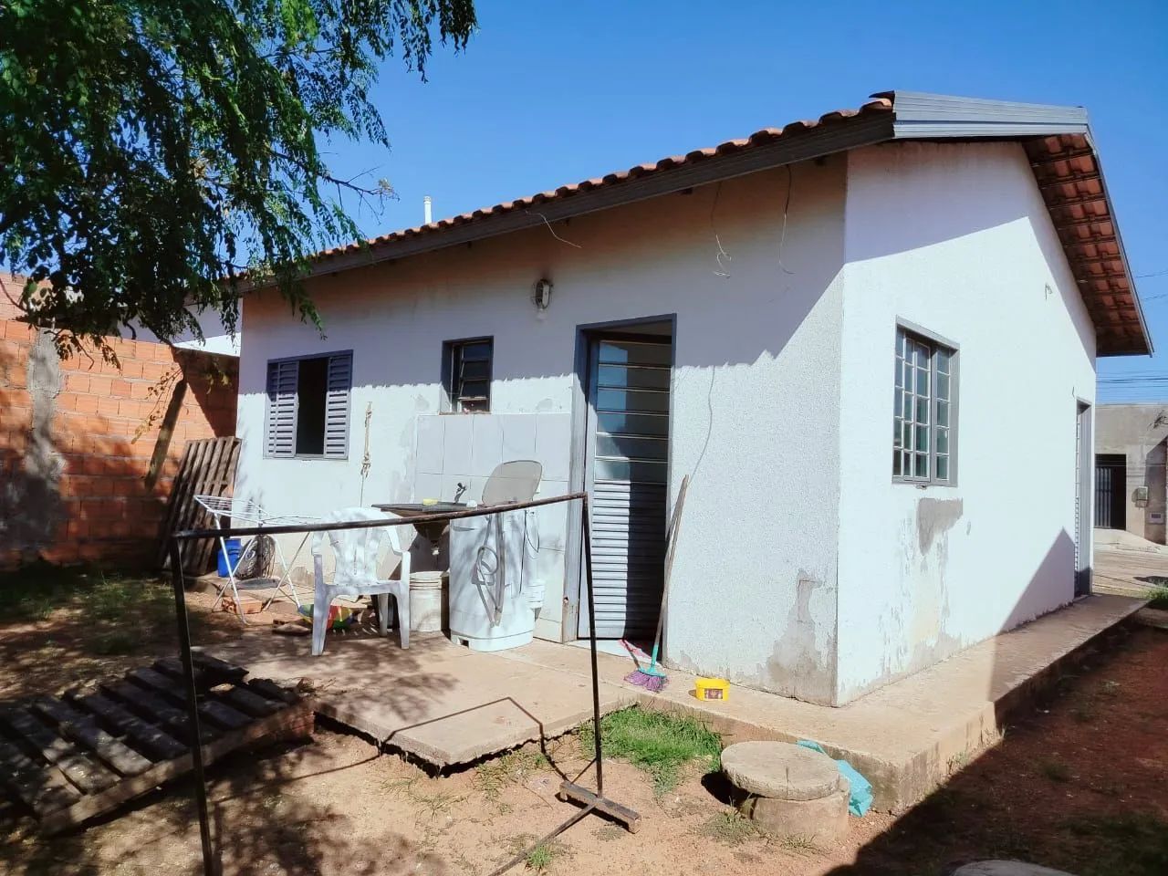 Casa a venda 200,000