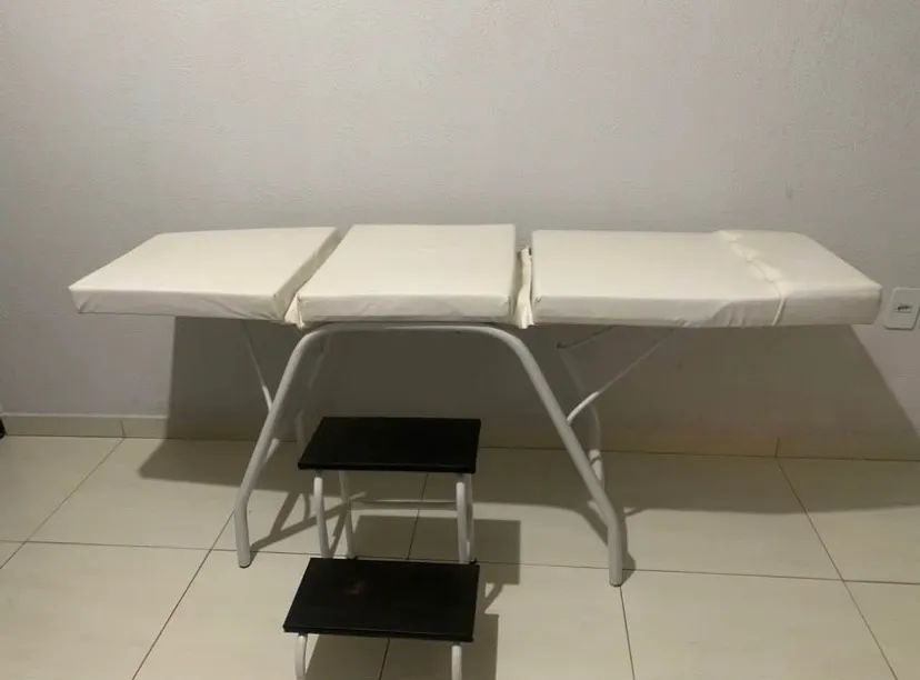 Maca para estética 