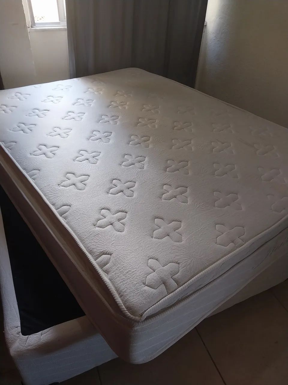 Guarda roupa e cama box - Foto 3