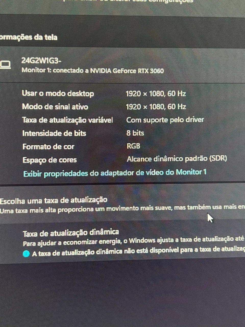 Monitor AOC - Foto 4