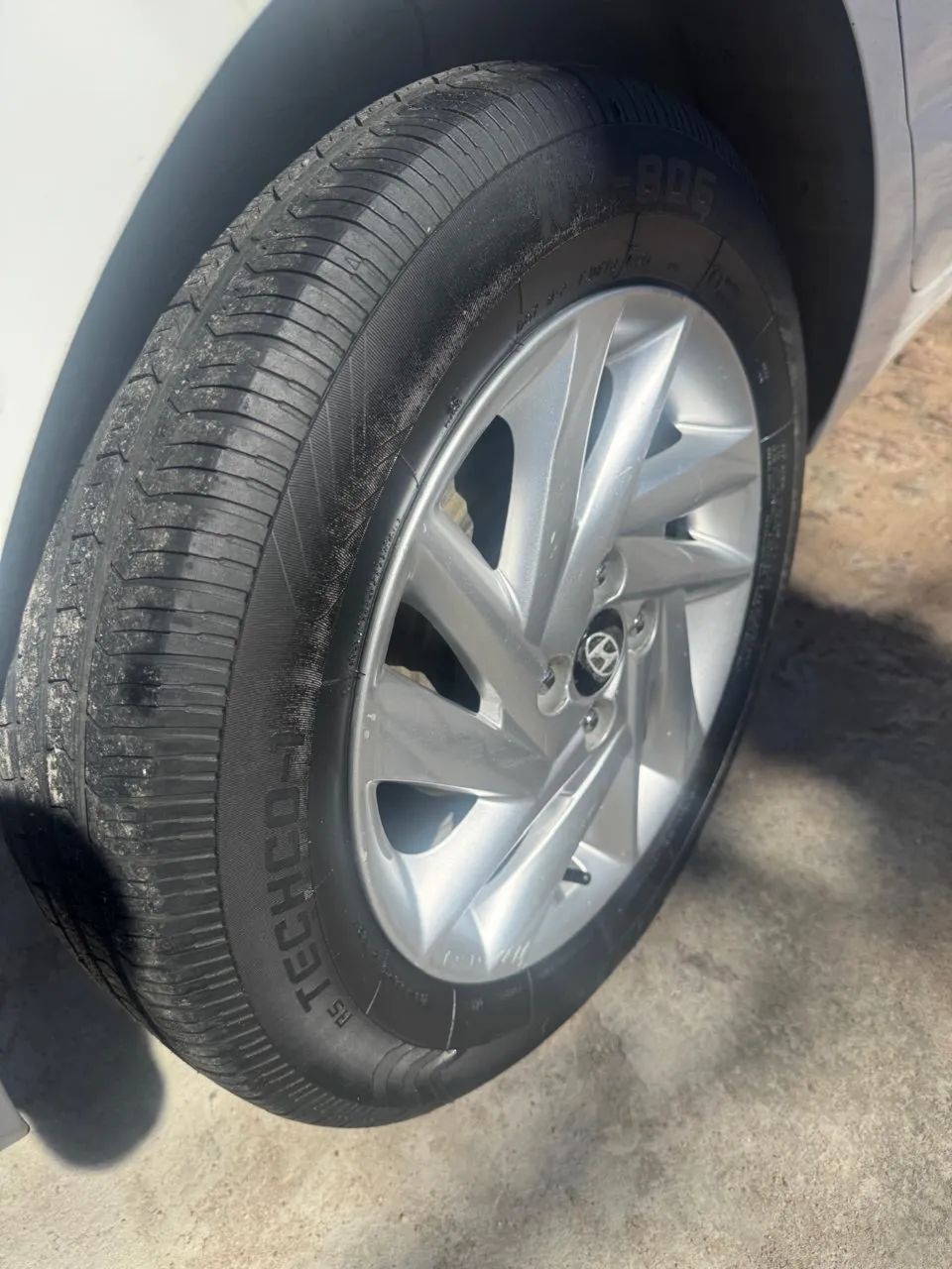 Hyundai HB20 Evolution 1.0 Flex 12V MEC 2021