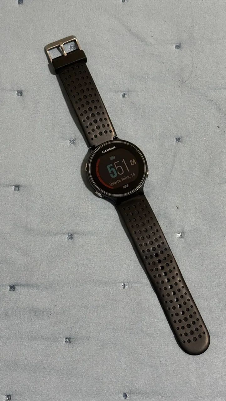 Garmin Forerrunner 630 