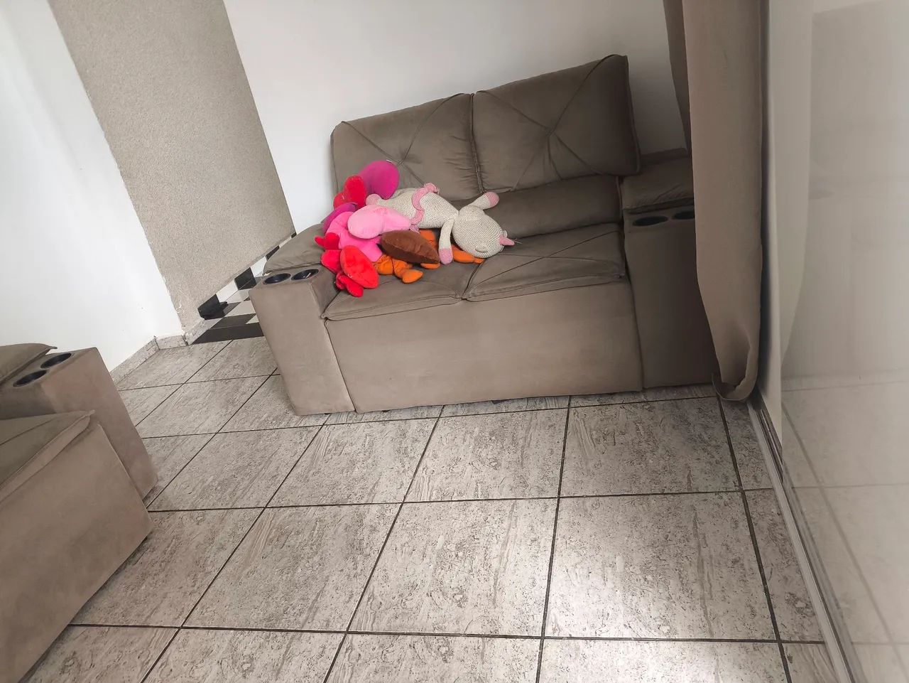 Jogo de sofas - Foto 2
