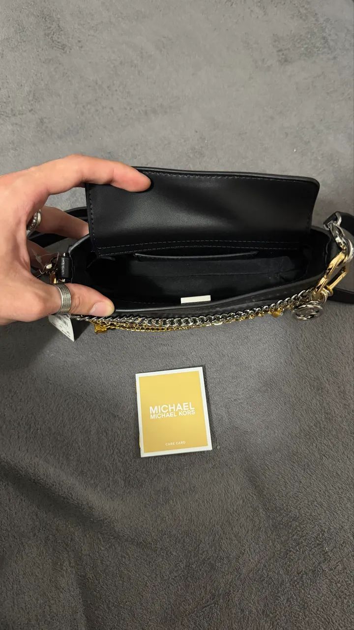 Bolsa michael kors - nova  - Foto 2