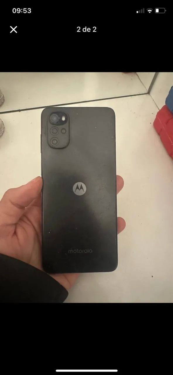 Moto g 22 128gb 