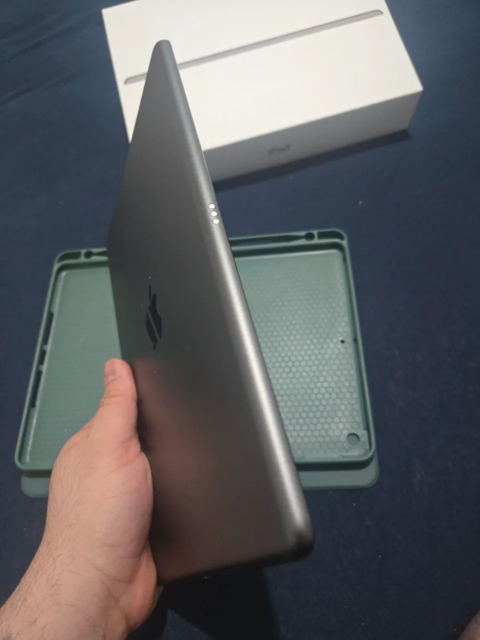 Ipad 9° Geração  - Foto 2