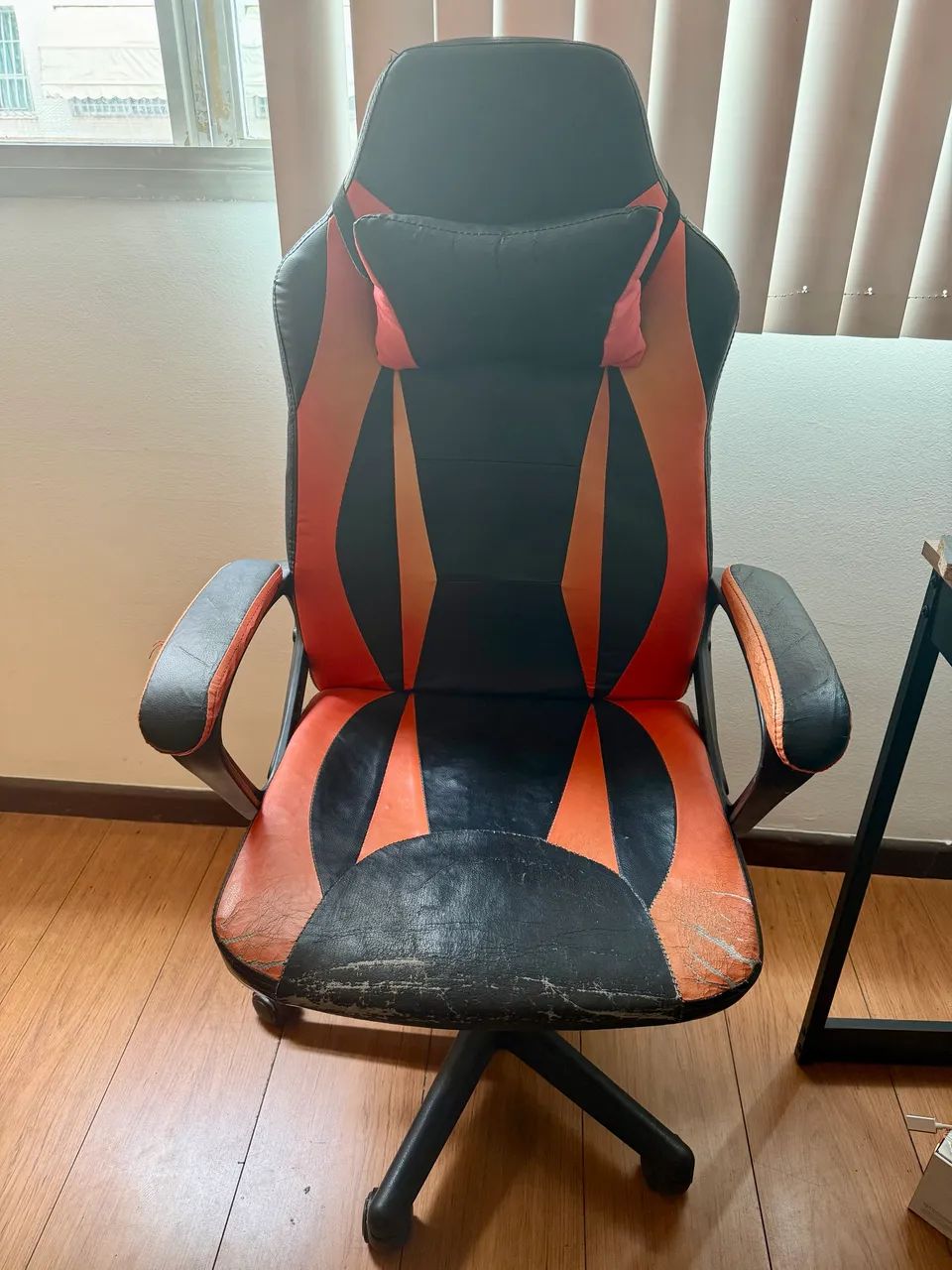 Cadeira Gamer