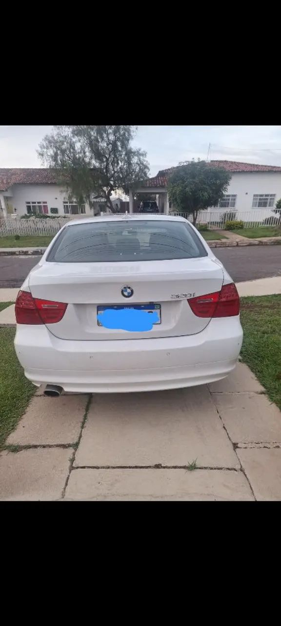 BMW 320I A 2010 - Foto 2