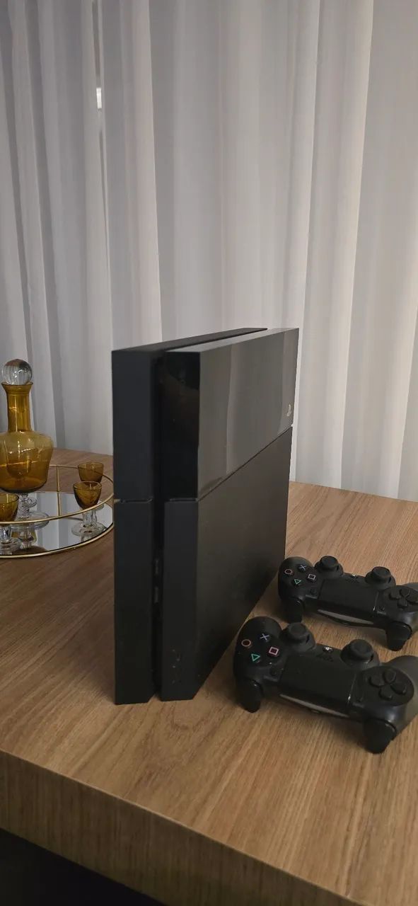Play Station 4  - Foto 2