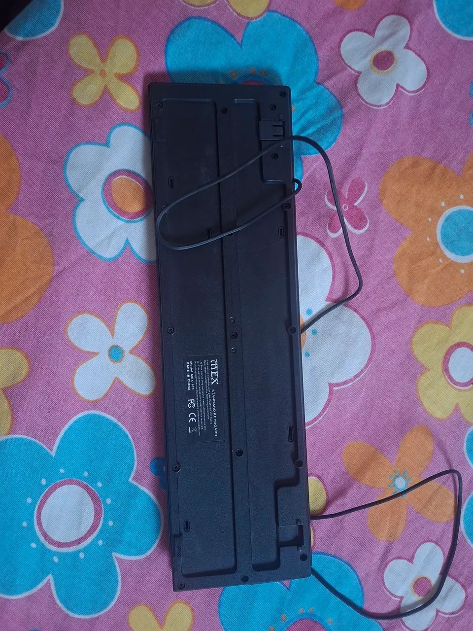 Teclado