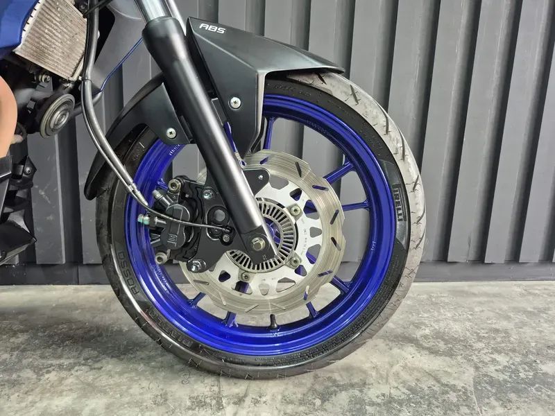 Dafra NHX 180 cc  - Foto 3