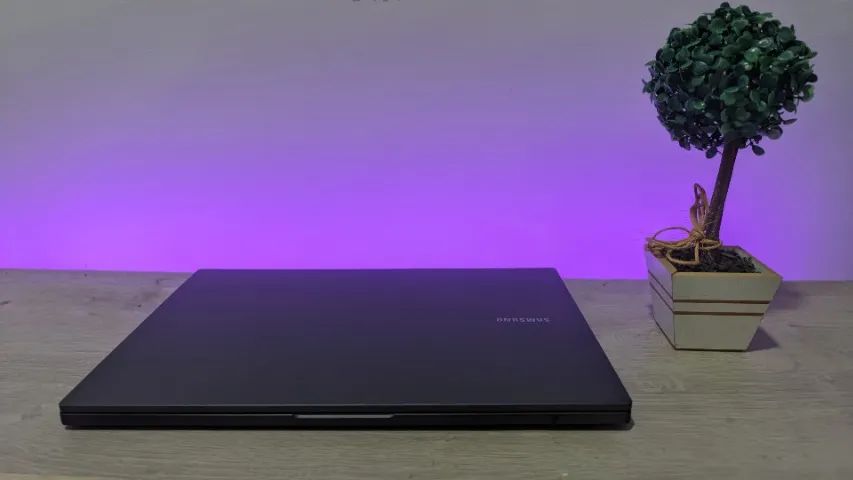 Notebook Samsung i5 - Foto 2